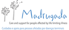 Madrugada Home page